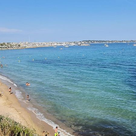 Golfe Juan Studio Vallauris Eksteriør bilde
